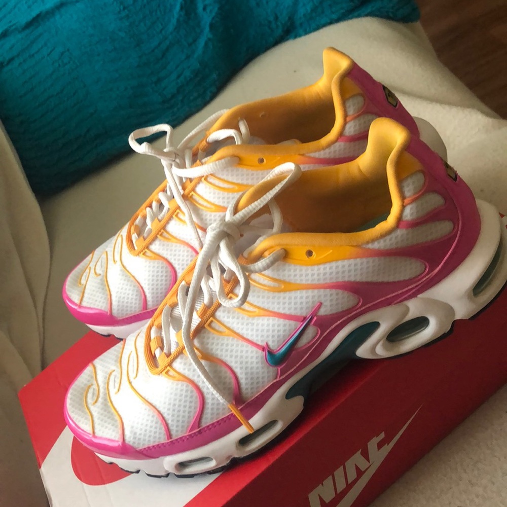Nike air max